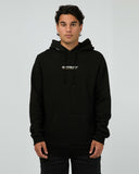 ST GOLIATH Pace Hood - BLACK