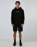 ST GOLIATH Pace Hood - BLACK