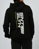 ST GOLIATH Pace Hood - BLACK