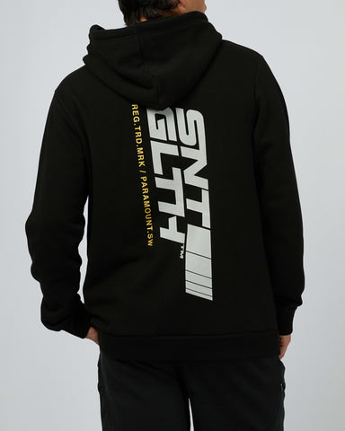 ST GOLIATH Pace Hood - BLACK