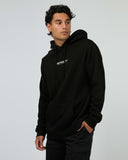 ST GOLIATH Pace Hood - BLACK