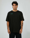 ST GOLIATH Game Day Tee - BLACK