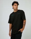 ST GOLIATH Game Day Tee - BLACK