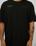 ST GOLIATH Game Day Tee - BLACK
