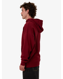 THRILLS Minimal Thrills Slouch Pull On Hood - CABERNET