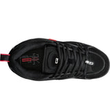 GLOBE CT-4 - BLACK SUEDE