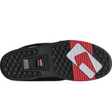 GLOBE CT-4 - BLACK SUEDE