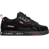GLOBE CT-4 - BLACK SUEDE