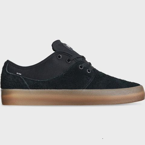 GLOBE Mahalo - BLACK/GUM/CREPE