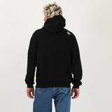 TOWN & COUNTRY Majestic Pop Hood - BLACK