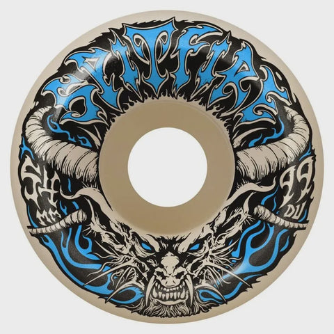 SF Whl F4 99D Demon Reux 54mm