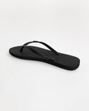 ROXY Viva Ladies Thongs - BLACK