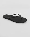 ROXY Viva Ladies Thongs - BLACK