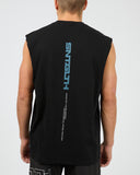 ST GOLIATH Hyperlink Muscle - BLACK