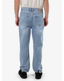 THRILLS Starpower Slacker Denim Jean - ENDLESS BLUE