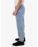 THRILLS Starpower Slacker Denim Jean - ENDLESS BLUE