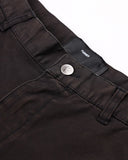 FORMER Legacy Chino Pant - BLACK