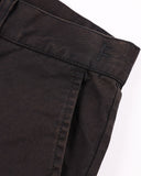 FORMER Legacy Chino Pant - BLACK