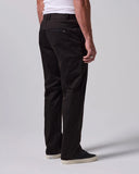 FORMER Legacy Chino Pant - BLACK