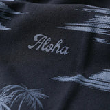 TOWN & COUNTRY - Turtle Bay S/S Polo - NAVY