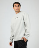 ST GOLIATH Exchange Crew - GREY