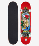 DGK Sacred Complete - MULTI