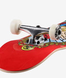 DGK Sacred Complete - MULTI