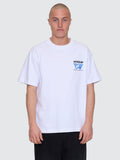 Worship Genesis Tee - WHITE