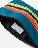 RIP CURL X Large Pencil Case 2025 - DEEP OCEAN