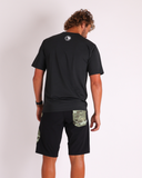 TOWN & COUNTRY Yin Yang Trunk - CAMO