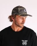 TOWN & COUNTRY OG Trucker - CAMO