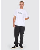 THRILLS Twist Off Merch Tee - WHITE