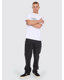 THRILLS Twist Off Merch Tee - WHITE