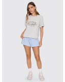 THRILLS The Power Of Dreams Essential Tee - SNOW MARLE