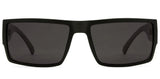 CARVE Shady Deal  Matte Black POLARIZED
