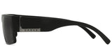CARVE Shady Deal  Matte Black POLARIZED
