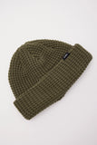 THRILLS Classic Waffle Beanie - CANTEEN