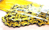 YABAN Chain Single Speed - VARIOUS COLOURS