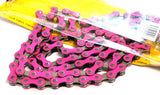 YABAN Chain Single Speed - VARIOUS COLOURS