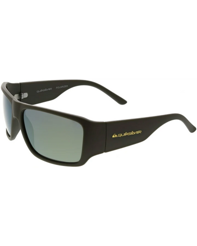 QUIKSILVER Locals Only - GRAPE LEAF