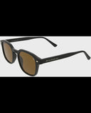 QUIKSILVER Sunset Seeker - MATTE BLACK