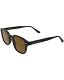 QUIKSILVER Sunset Seeker - MATTE BLACK