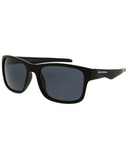 QUIKSILVER Shark Bite - SMOKE