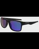 QUIKSILVER Shark Bite - BLUE/GREEN