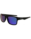 QUIKSILVER Shark Bite - BLUE/GREEN