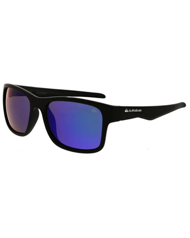QUIKSILVER Shark Bite - BLUE/GREEN