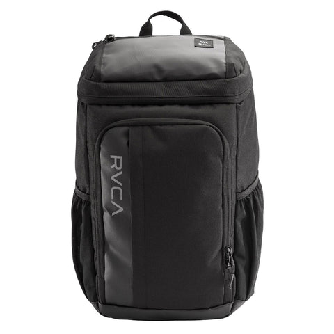 RVCA Pullguard Backpack - BLACK