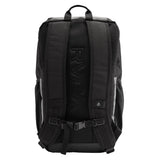 RVCA Pullguard Backpack - BLACK