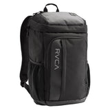 RVCA Pullguard Backpack - BLACK