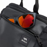 RVCA Pullguard Backpack - BLACK